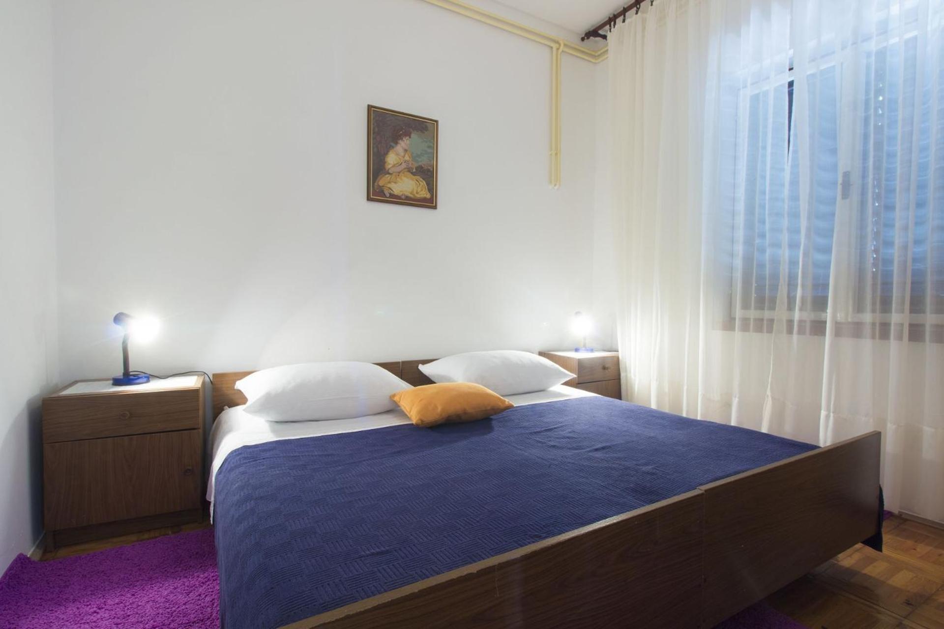 Apartments Vince Primosten Ngoại thất bức ảnh