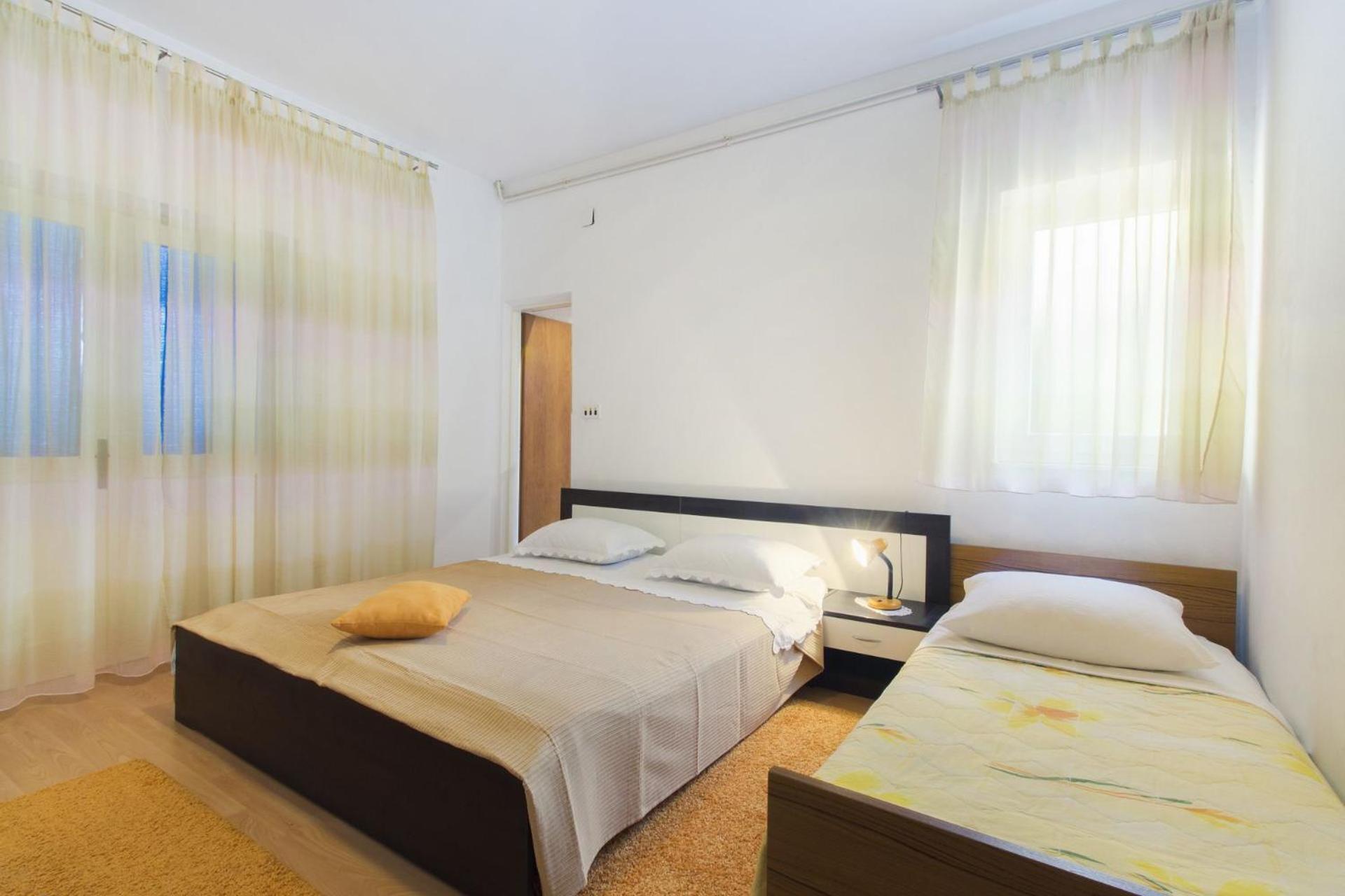 Apartments Vince Primosten Ngoại thất bức ảnh