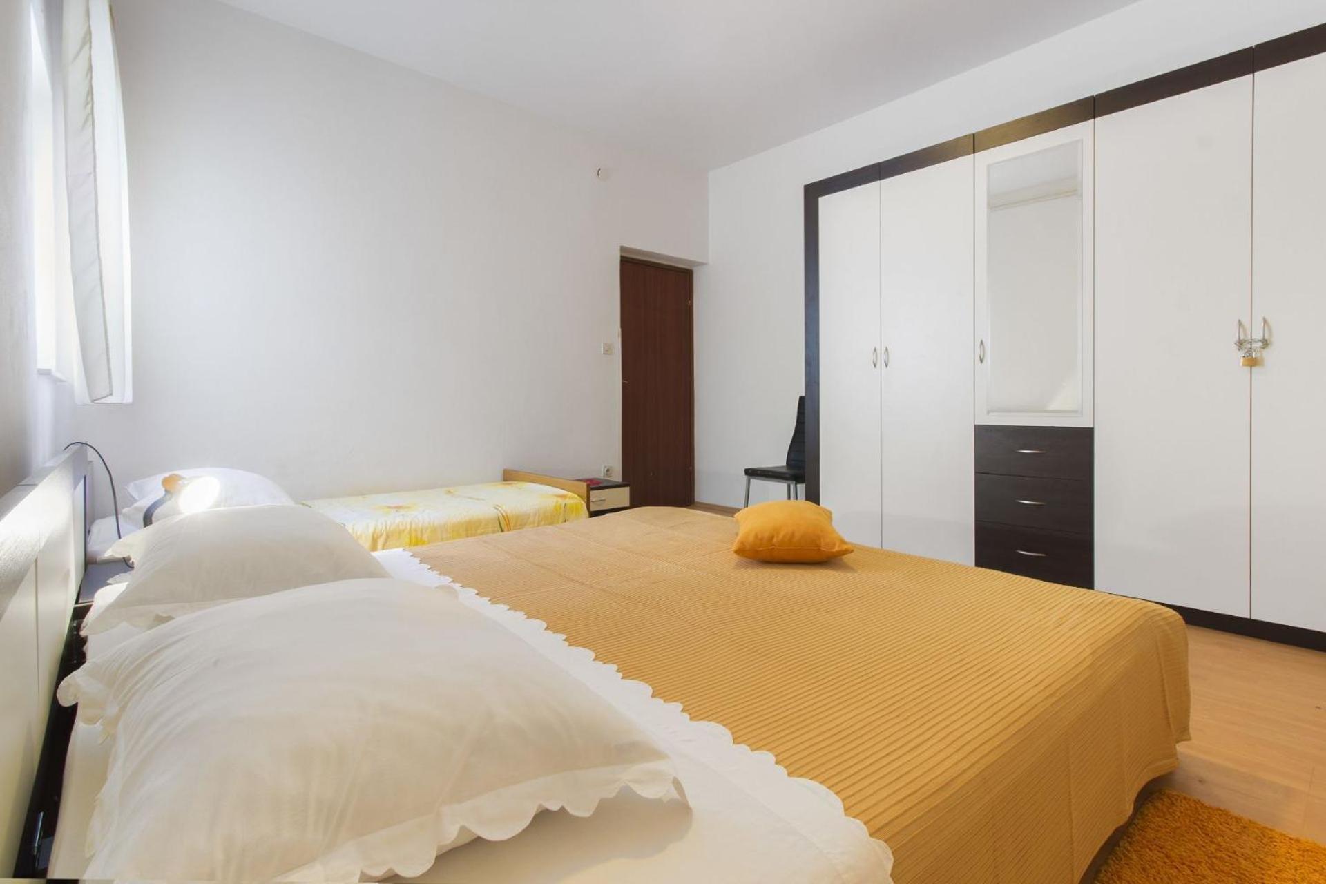 Apartments Vince Primosten Ngoại thất bức ảnh
