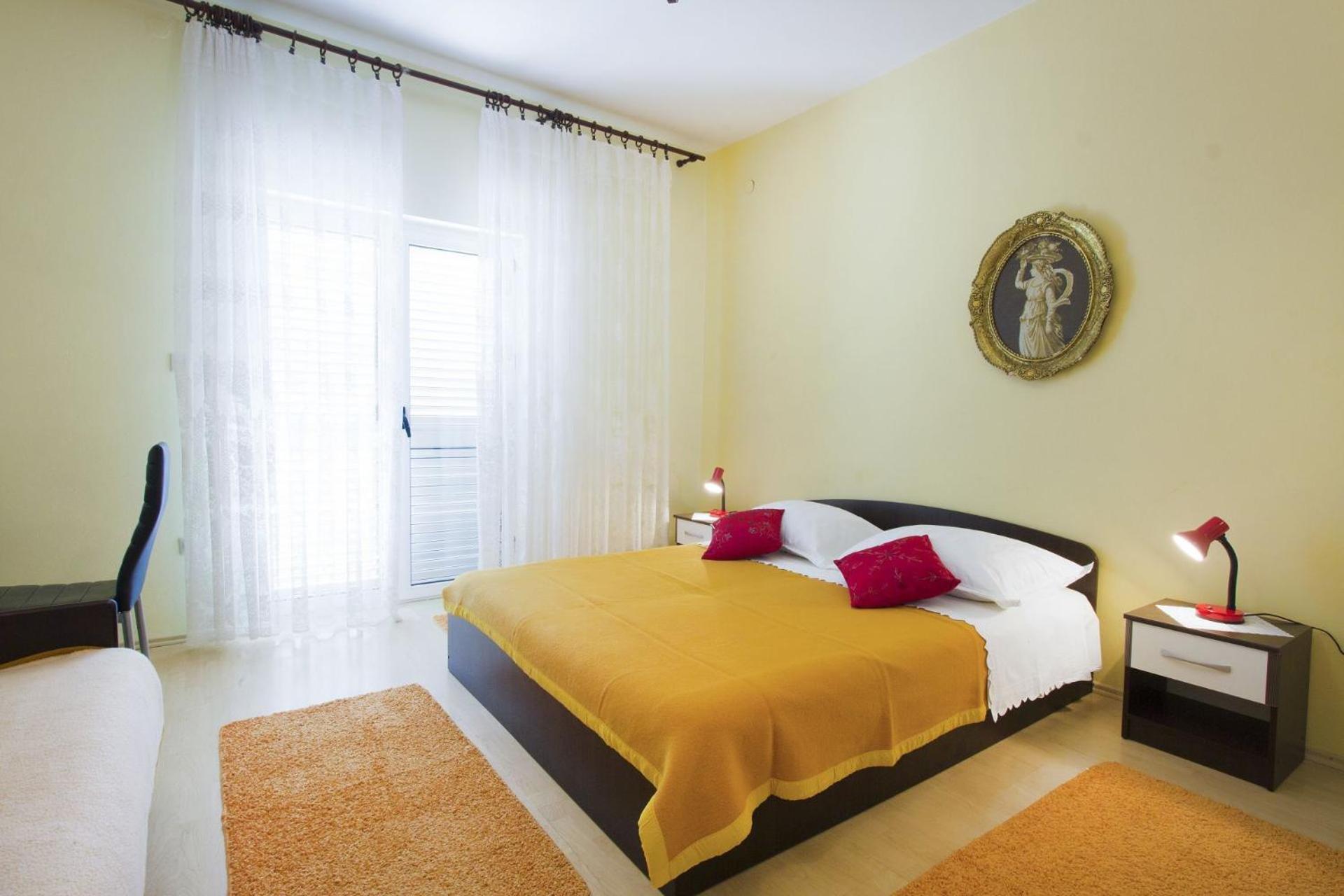 Apartments Vince Primosten Ngoại thất bức ảnh