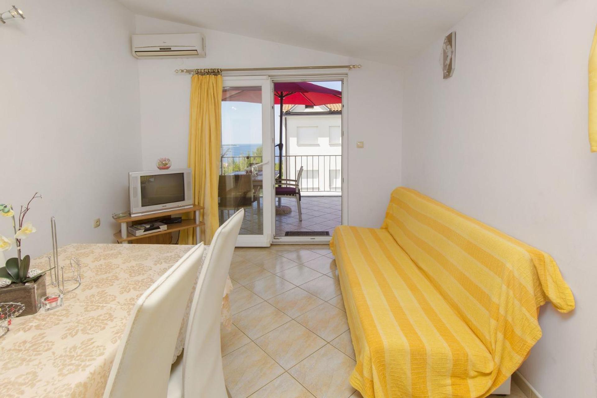 Apartments Vince Primosten Ngoại thất bức ảnh