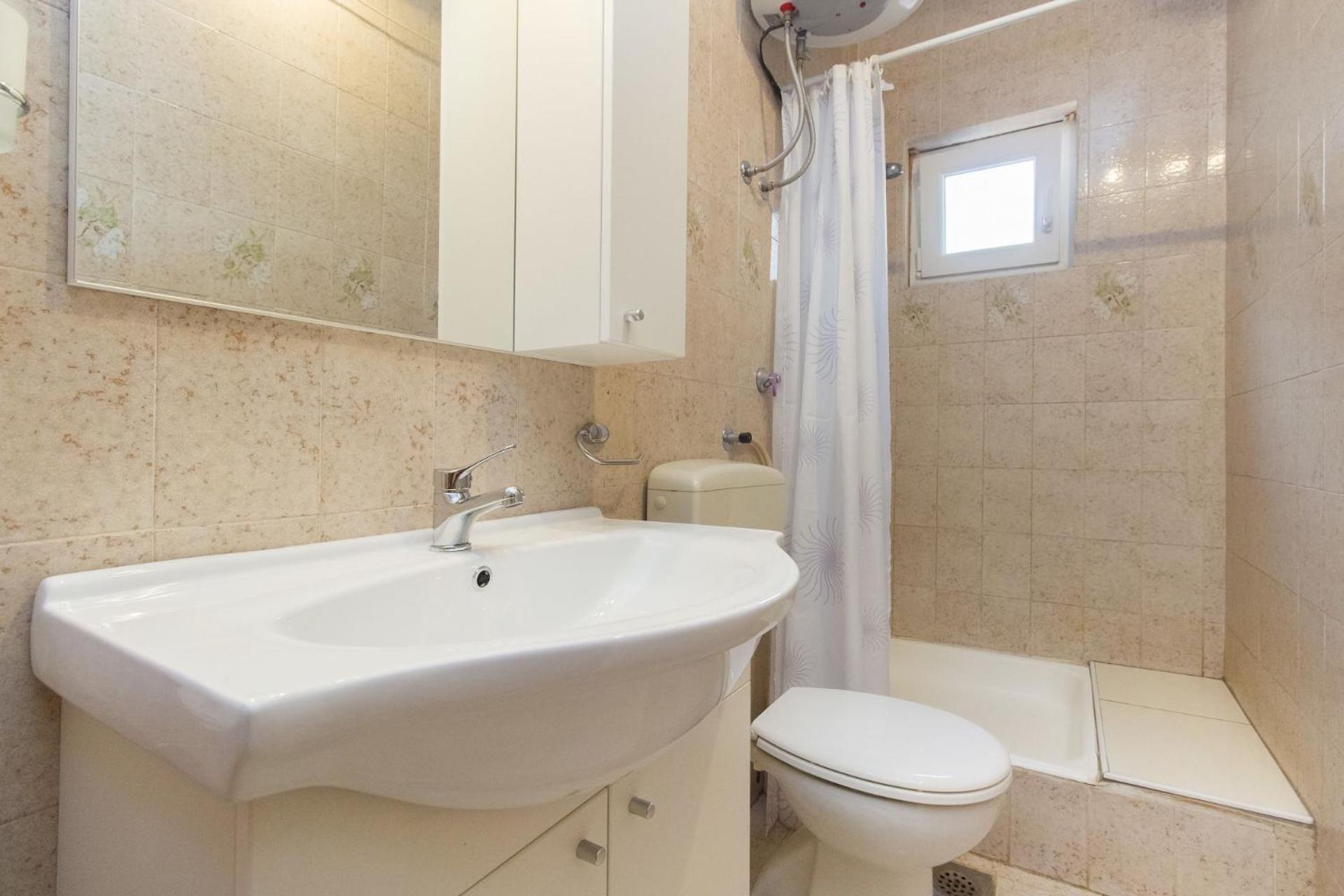 Apartments Vince Primosten Ngoại thất bức ảnh