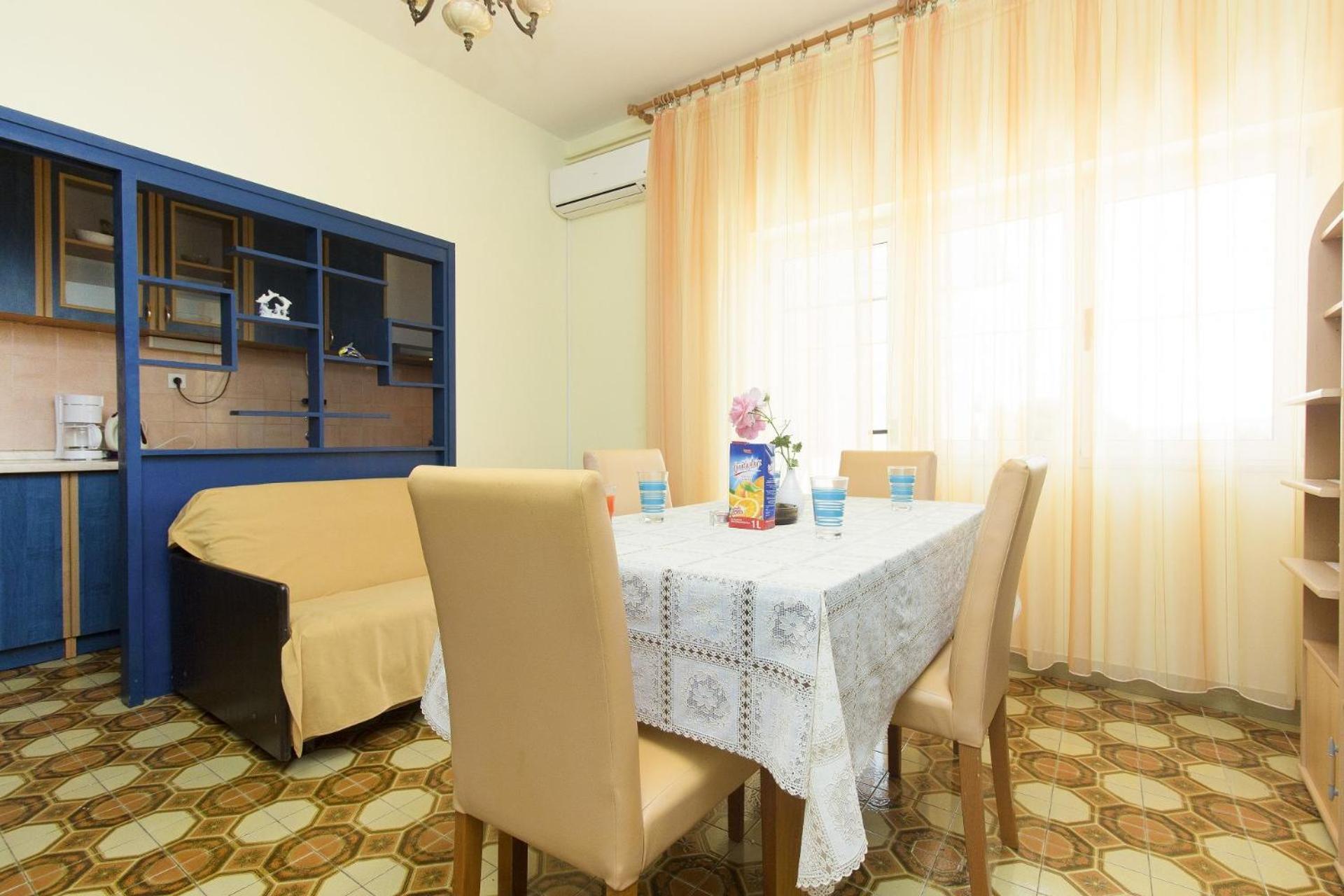 Apartments Vince Primosten Ngoại thất bức ảnh