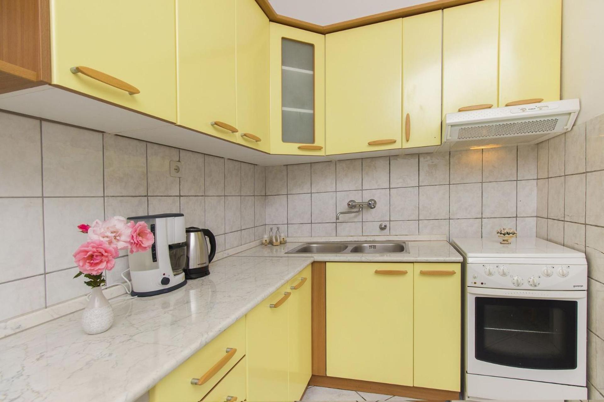 Apartments Vince Primosten Ngoại thất bức ảnh